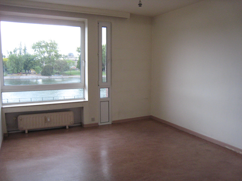 Quai de Rome: Appartement 1 chambre, grand séjour, cuisine équipée, salle de bains — photo 5