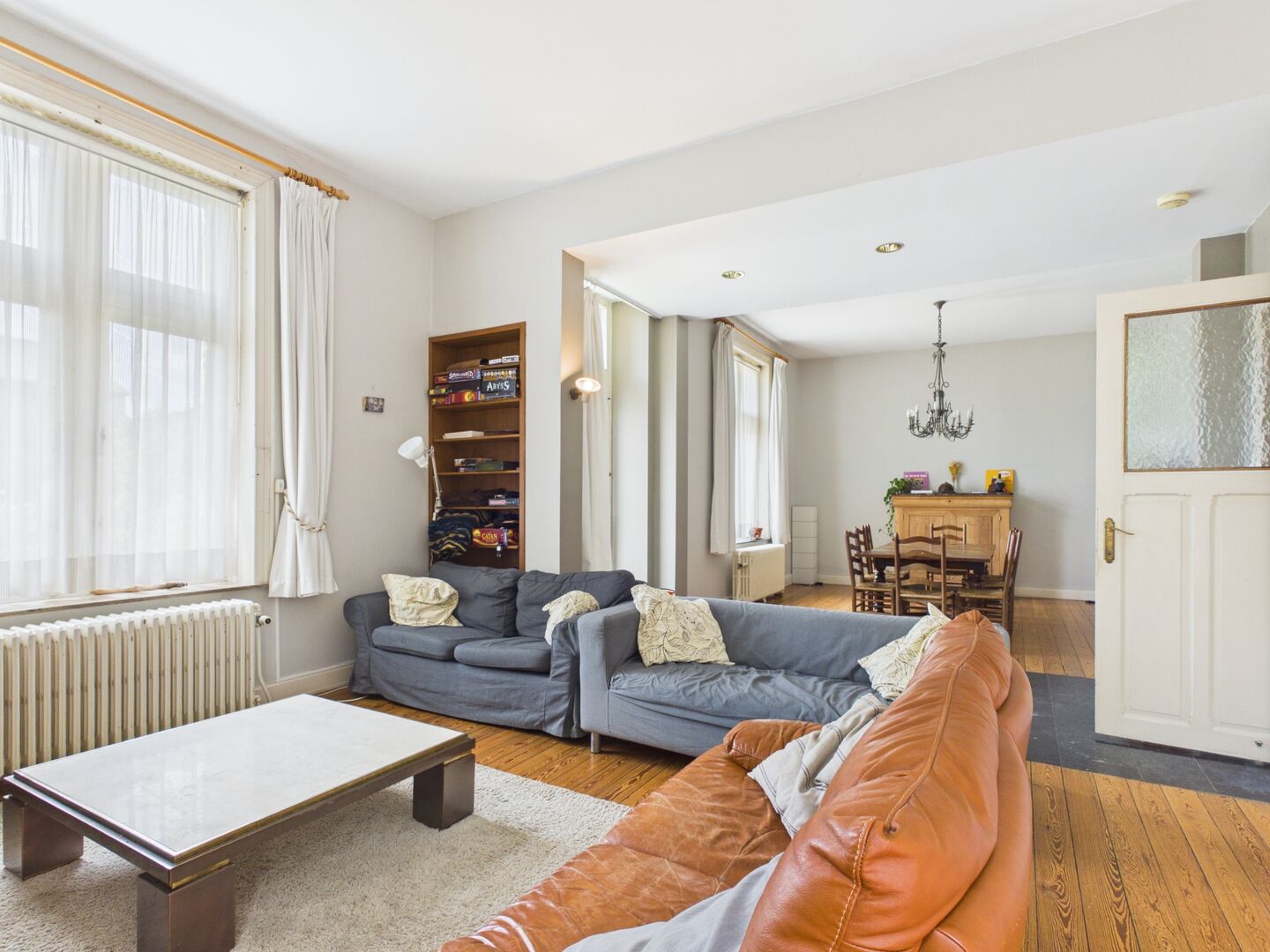 SOUS OPTION - ESNEUX - charmante villa 4 chambres avec piscine — photo 3