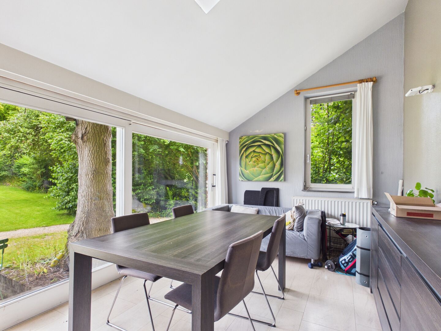 SOUS OPTION - ESNEUX - charmante villa 4 chambres avec piscine — photo 7