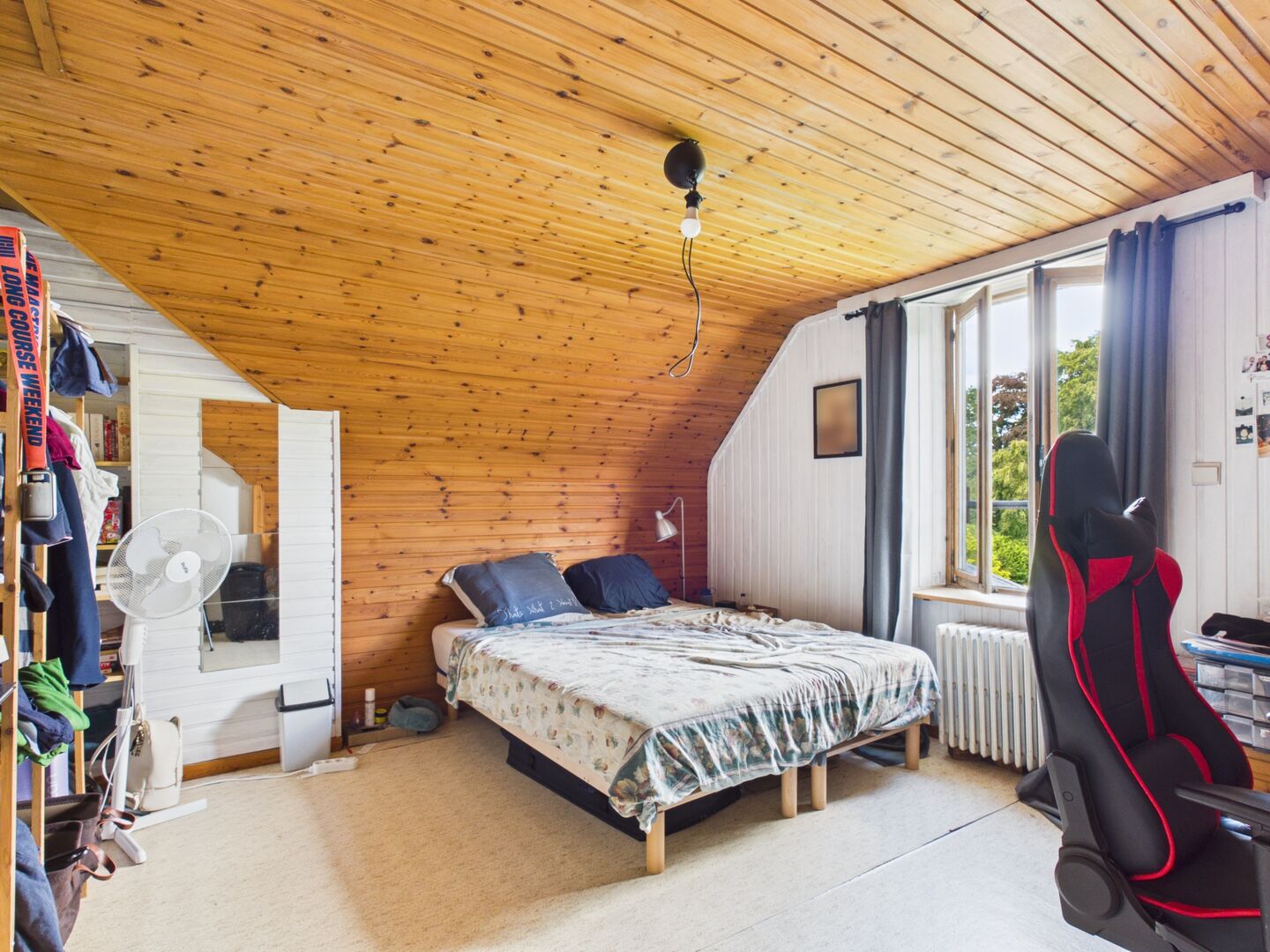 SOUS OPTION - ESNEUX - charmante villa 4 chambres avec piscine — photo 27