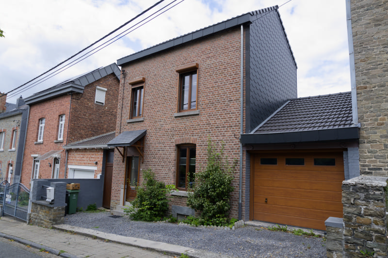 ESNEUX A LOUER Jolie maison 3 chambres avec jardin