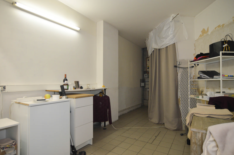 A LOUER - TILFF - rez-de-chaussée commercial au coeur de Tilff — photo 4