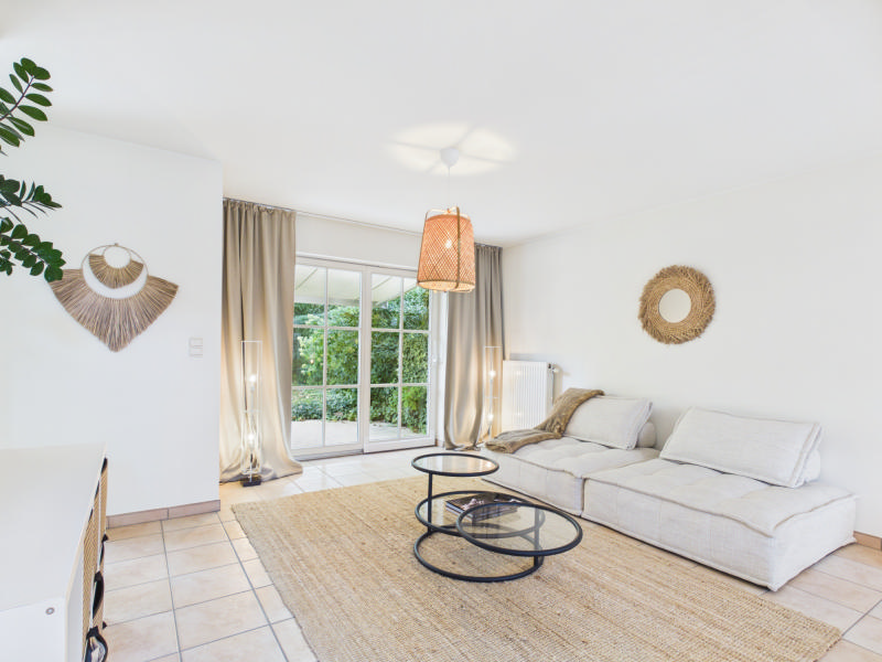 A VENDRE - TILFF - maison 3 façades dans un cadre résidentiel privilégié — photo 4
