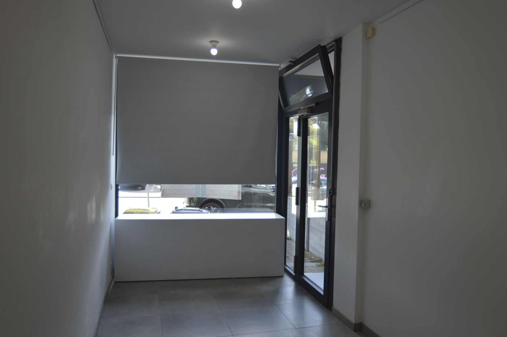 À LOUER – Rez-de-chaussée commercial avec excellente visibilité à Esneux — photo 4