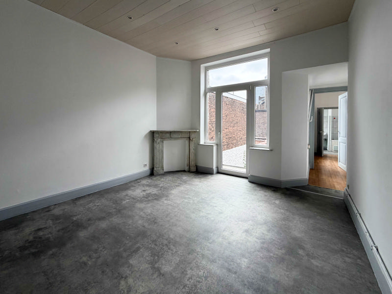 A LOUER - LIEGE - appartement au premier étage sans ascenseur — photo 4