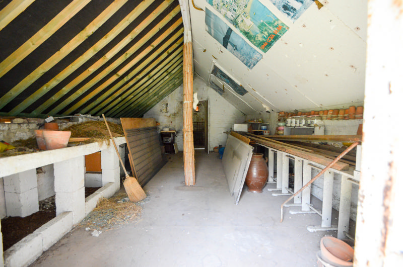 VENDU - VIAGER OCCUPE dans un cadre bucolique maison avec appentis, garage et trois pâtures — photo 9
