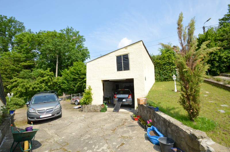 VENDU - VIAGER OCCUPE dans un cadre bucolique maison avec appentis, garage et trois pâtures — photo 15