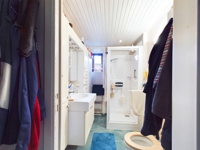 SOUS OPTION - OUPEYE maison et jardin séparé en vente VIAGER occupé (réserve d'usufruit à vie) — photo 14