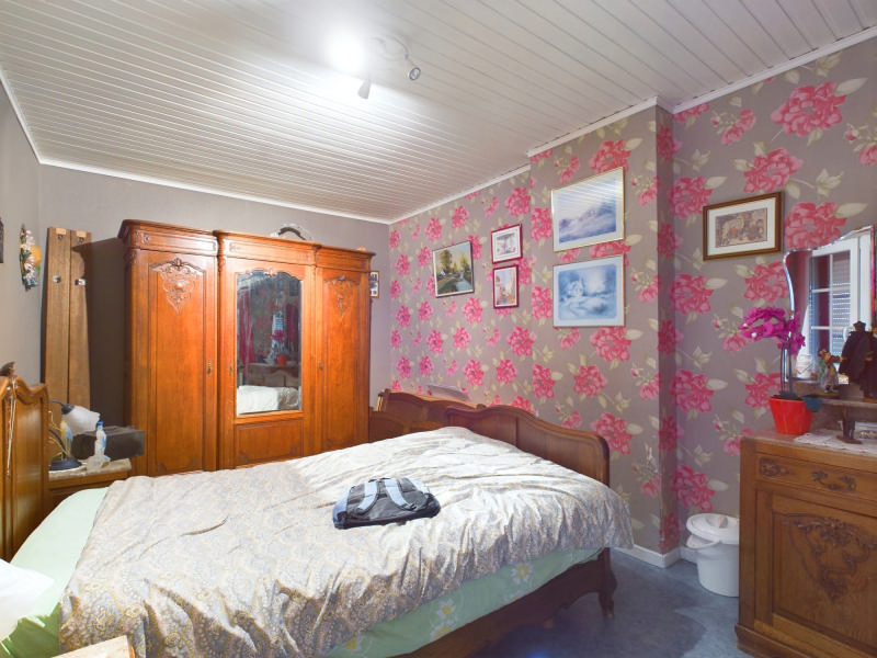 SOUS OPTION - OUPEYE maison et jardin séparé en vente VIAGER occupé (réserve d'usufruit à vie) — photo 17