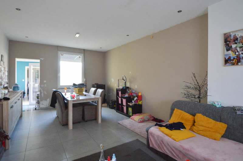 SOUS OPTION - VIAGER LIBRE maison sise à LANAYE 3/4 chambres grand séjour cuisine salle de douches garage spacieux terrasse et grand jardin
