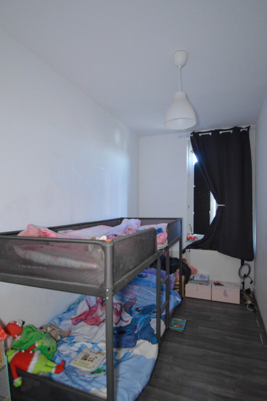SOUS OPTION - VIAGER LIBRE maison sise à LANAYE 3/4 chambres grand séjour cuisine salle de douches garage spacieux terrasse et grand jardin — photo 9