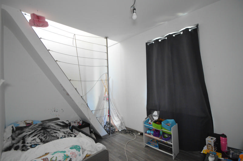 SOUS OPTION - VIAGER LIBRE maison sise à LANAYE 3/4 chambres grand séjour cuisine salle de douches garage spacieux terrasse et grand jardin — photo 12
