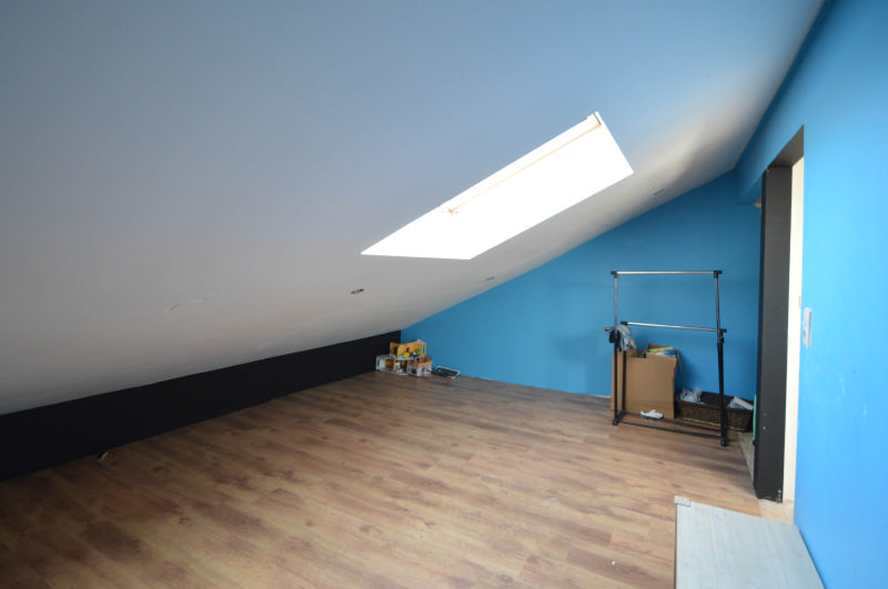 SOUS OPTION - VIAGER LIBRE maison sise à LANAYE 3/4 chambres grand séjour cuisine salle de douches garage spacieux terrasse et grand jardin — photo 13
