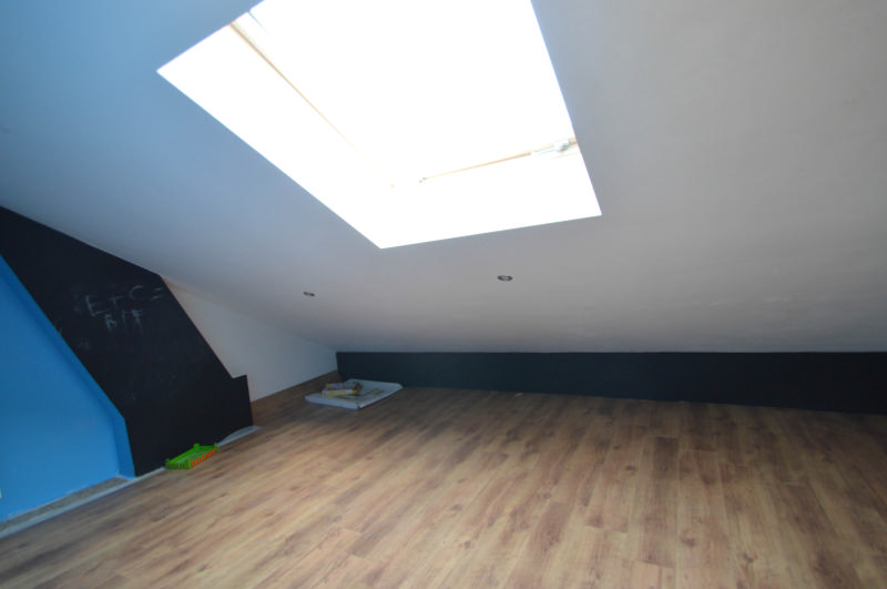 SOUS OPTION - VIAGER LIBRE maison sise à LANAYE 3/4 chambres grand séjour cuisine salle de douches garage spacieux terrasse et grand jardin — photo 14