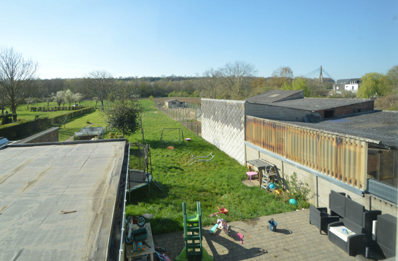 SOUS OPTION - VIAGER LIBRE maison sise à LANAYE 3/4 chambres grand séjour cuisine salle de douches garage spacieux terrasse et grand jardin — photo 16