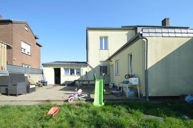 SOUS OPTION - VIAGER LIBRE maison sise à LANAYE 3/4 chambres grand séjour cuisine salle de douches garage spacieux terrasse et grand jardin — photo 19