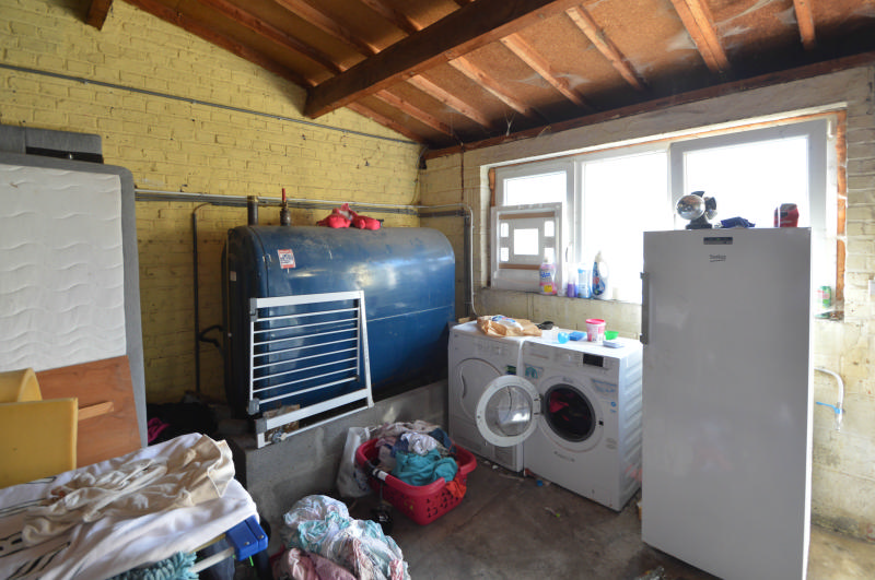SOUS OPTION - VIAGER LIBRE maison sise à LANAYE 3/4 chambres grand séjour cuisine salle de douches garage spacieux terrasse et grand jardin — photo 20