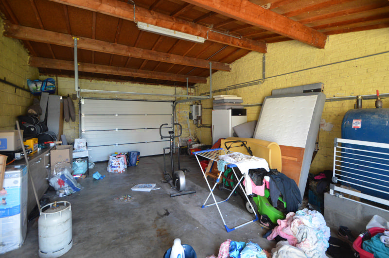 SOUS OPTION - VIAGER LIBRE maison sise à LANAYE 3/4 chambres grand séjour cuisine salle de douches garage spacieux terrasse et grand jardin — photo 21