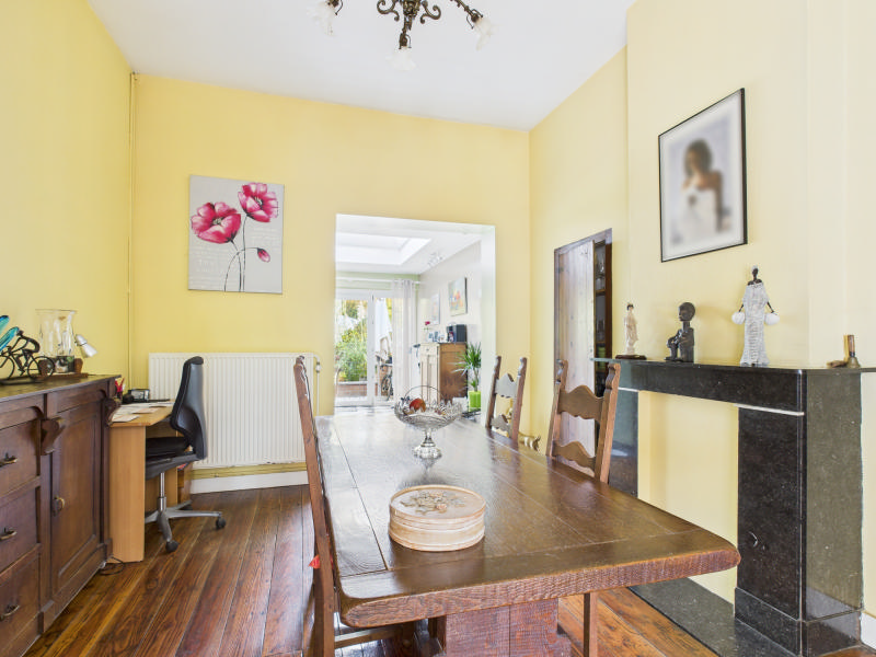 SOUS OPTION - Maison en VIAGER OCCUPE à POULSEUR — photo 7