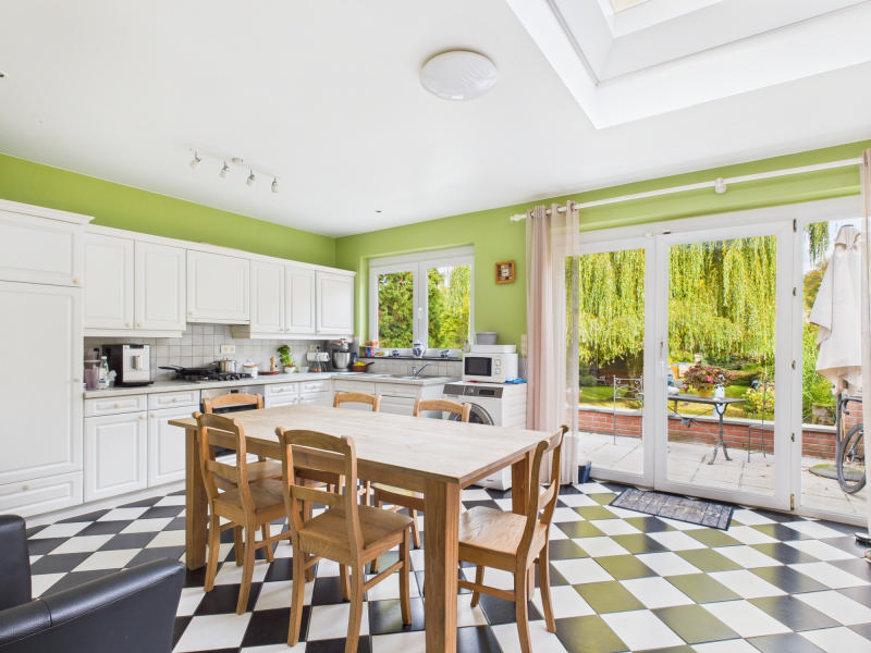 SOUS OPTION - Maison en VIAGER OCCUPE à POULSEUR — photo 8