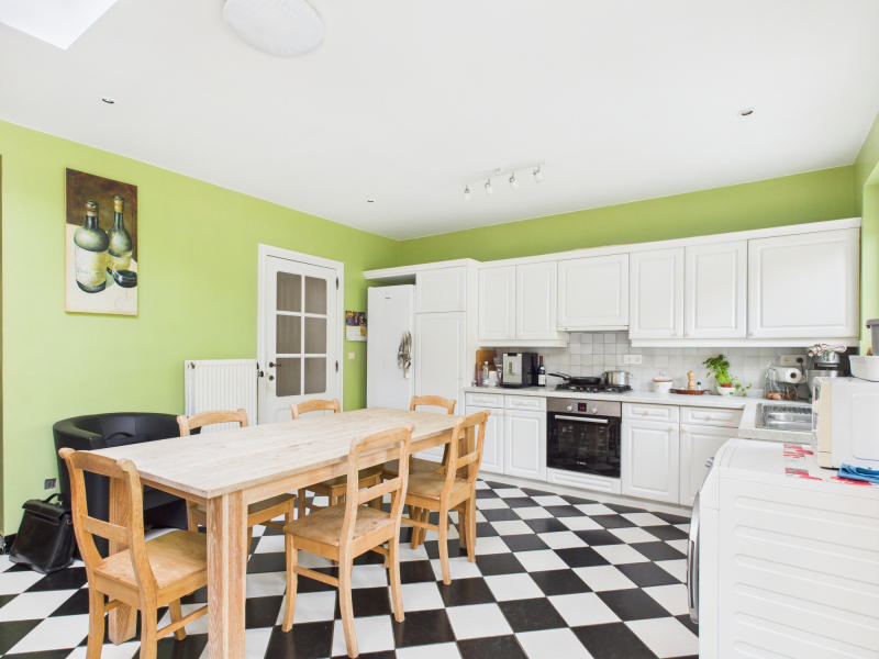 SOUS OPTION - Maison en VIAGER OCCUPE à POULSEUR — photo 9