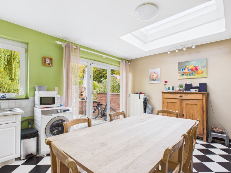 SOUS OPTION - Maison en VIAGER OCCUPE à POULSEUR — photo 10
