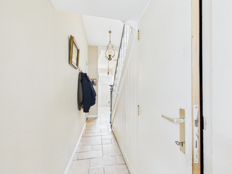 SOUS OPTION - Maison en VIAGER OCCUPE à POULSEUR — photo 11