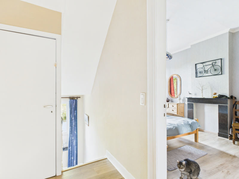 SOUS OPTION - Maison en VIAGER OCCUPE à POULSEUR — photo 12