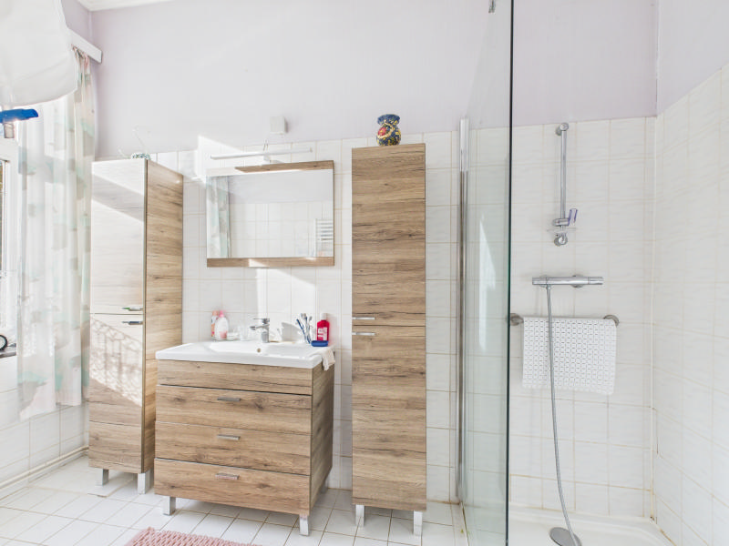 SOUS OPTION - Maison en VIAGER OCCUPE à POULSEUR — photo 14