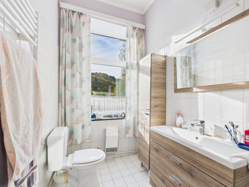 SOUS OPTION - Maison en VIAGER OCCUPE à POULSEUR — photo 15