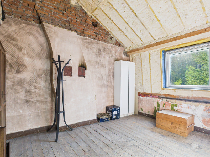 SOUS OPTION - Maison en VIAGER OCCUPE à POULSEUR — photo 19