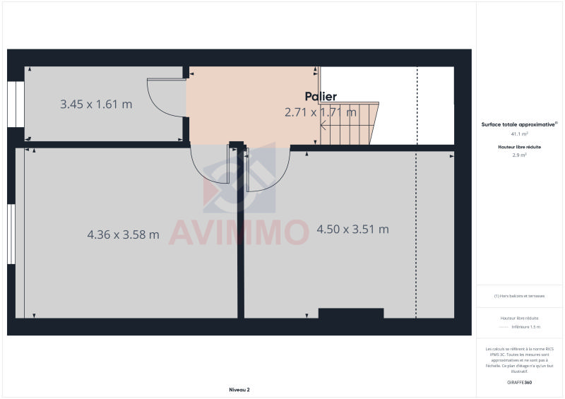 SOUS OPTION - Maison en VIAGER OCCUPE à POULSEUR — photo 26