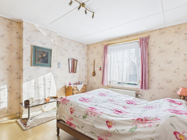 VIAGER OCCUPE - GRACE-HOLLOGNE - maison 3 façades — photo 11