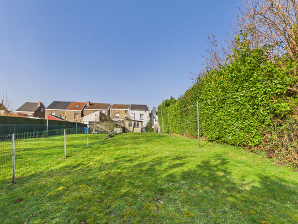 VIAGER OCCUPE - GRACE-HOLLOGNE - maison 3 façades — photo 22