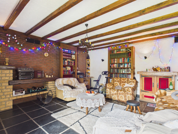 Maison avec un potentiel important VIAGER OCCUPE Dame de 80 ans — photo 8
