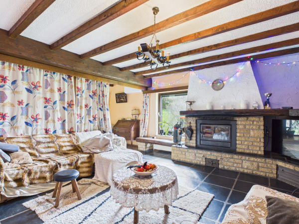 Maison avec un potentiel important VIAGER OCCUPE Dame de 80 ans — photo 9