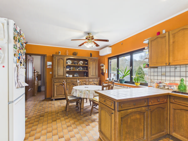 Maison avec un potentiel important VIAGER OCCUPE Dame de 80 ans — photo 10