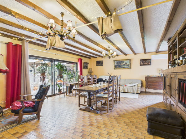 Maison avec un potentiel important VIAGER OCCUPE Dame de 80 ans — photo 14