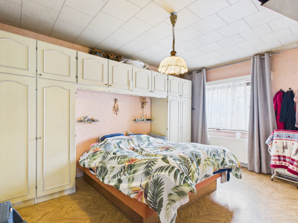 Maison avec un potentiel important VIAGER OCCUPE Dame de 80 ans — photo 15