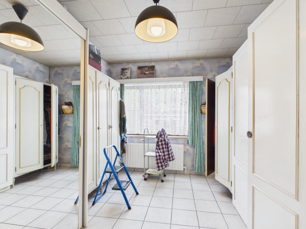 Maison avec un potentiel important VIAGER OCCUPE Dame de 80 ans — photo 16