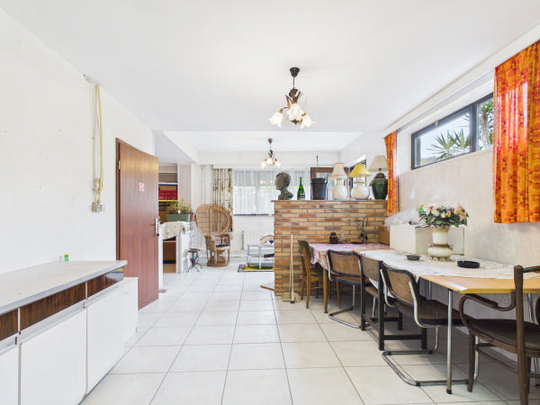 Maison avec un potentiel important VIAGER OCCUPE Dame de 80 ans — photo 18