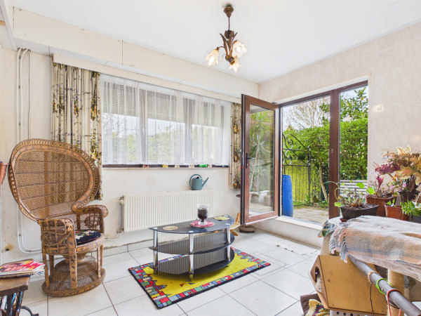 Maison avec un potentiel important VIAGER OCCUPE Dame de 80 ans — photo 20