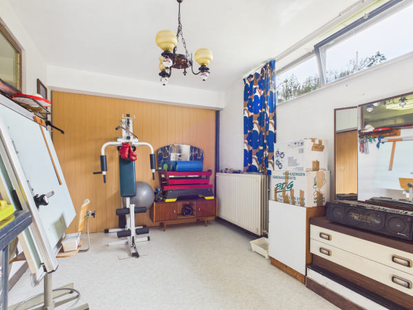 Maison avec un potentiel important VIAGER OCCUPE Dame de 80 ans — photo 23
