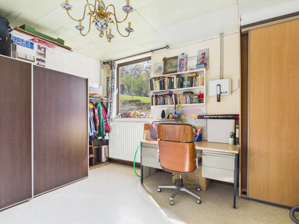 Maison avec un potentiel important VIAGER OCCUPE Dame de 80 ans — photo 24