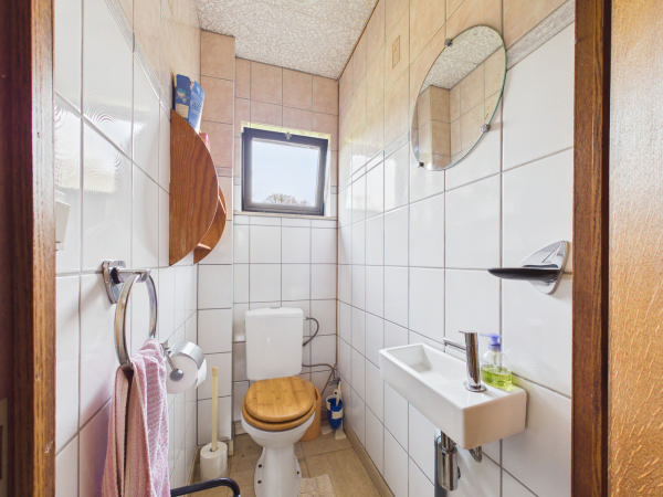 Maison avec un potentiel important VIAGER OCCUPE Dame de 80 ans — photo 26