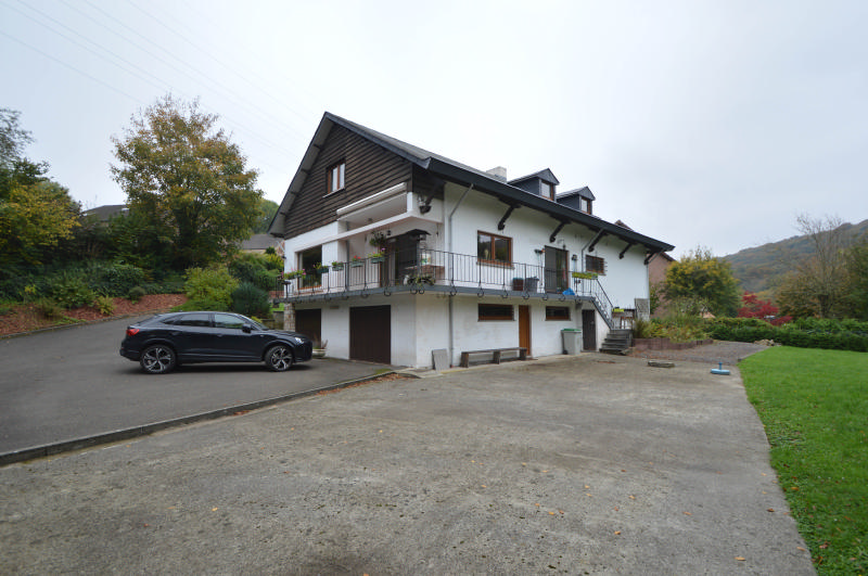 VIAGER OCCUPE à ESNEUX quartier Hayette Villa