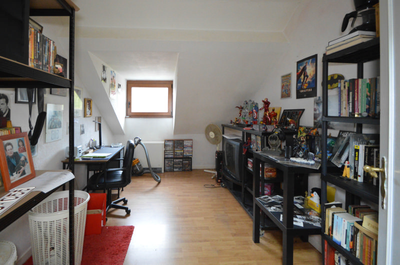 VIAGER OCCUPE à ESNEUX quartier Hayette Villa — photo 23