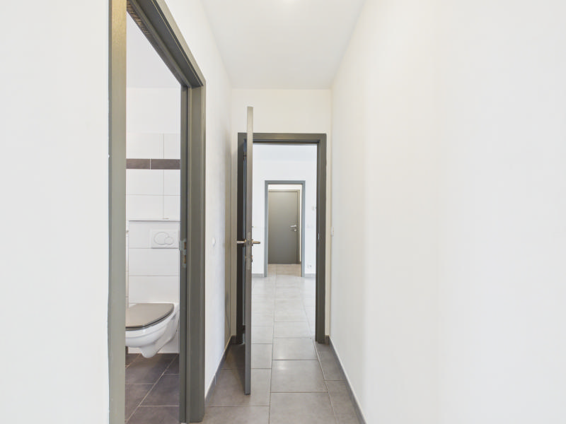 VENDU - VIAGER LIBRE - Appartement situé au rez-de-chausée avec extérieur — photo 12