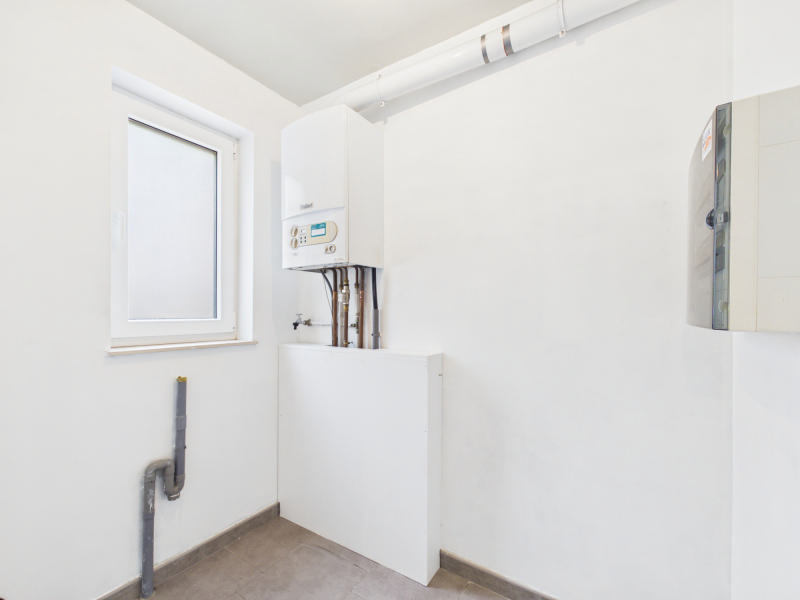 VENDU - VIAGER LIBRE - Appartement situé au rez-de-chausée avec extérieur — photo 7