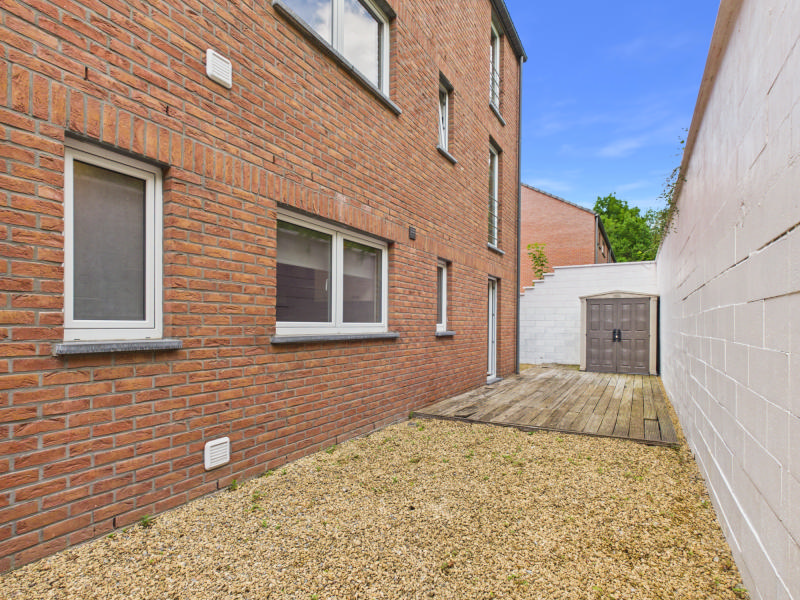 VENDU - VIAGER LIBRE - Appartement situé au rez-de-chausée avec extérieur — photo 14